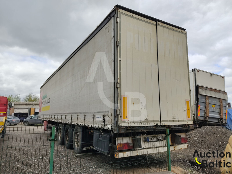 Schmitz Cargobull SCS 24 - Semi-trailer dengan terpal samping: gambar 4 Schmitz Cargobull SCS 24 - Semi-trailer dengan terpal samping: gambar 4