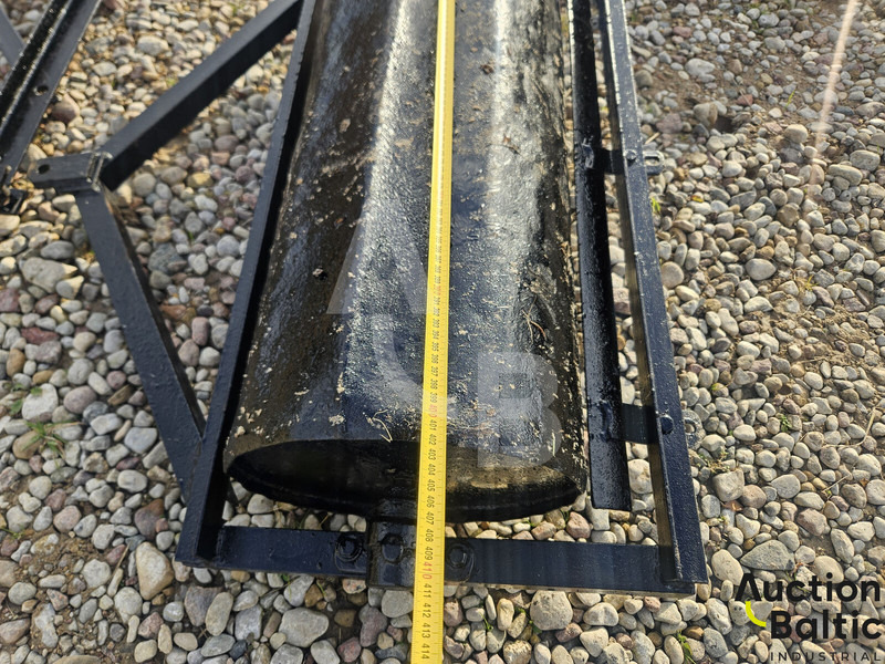 Soil compaction rollers - Rol pertanian: gambar 5 Soil compaction rollers - Rol pertanian: gambar 5