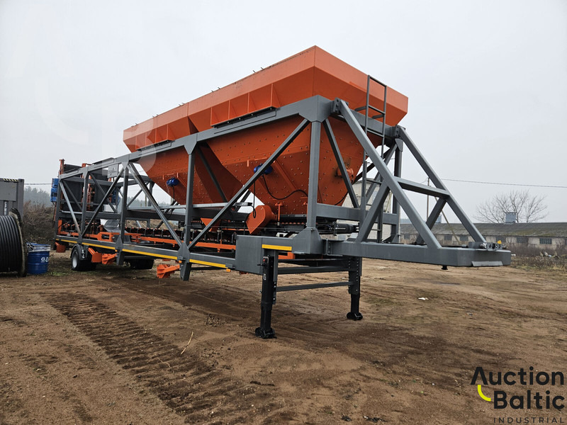 Stainmann COLDMIX - Fasilitas pembuatan aspal: gambar 2 Stainmann COLDMIX - Fasilitas pembuatan aspal: gambar 2