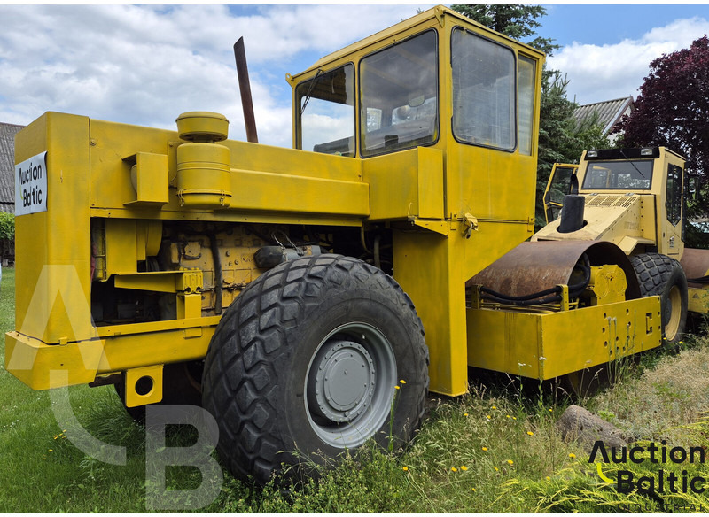 Stavostroj vv111 - Roller: gambar 2 Stavostroj vv111 - Roller: gambar 2