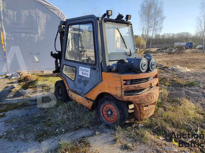 Still R70-45 - Forklift diesel: gambar 3 Still R70-45 - Forklift diesel: gambar 3