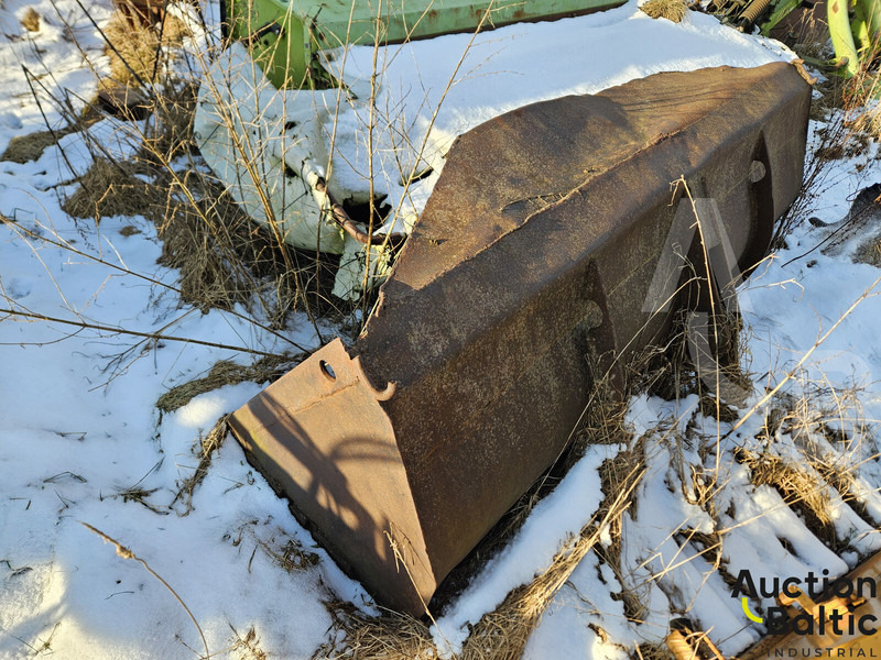 Wheel loader TO-30: gambar 13 Wheel loader TO-30: gambar 13