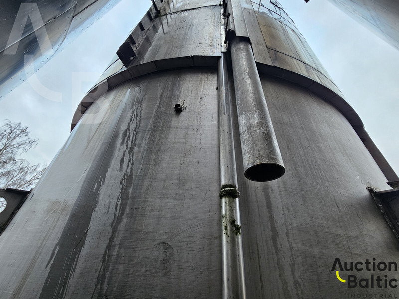 Tanker - Truk tangki: gambar 2 Tanker - Truk tangki: gambar 2