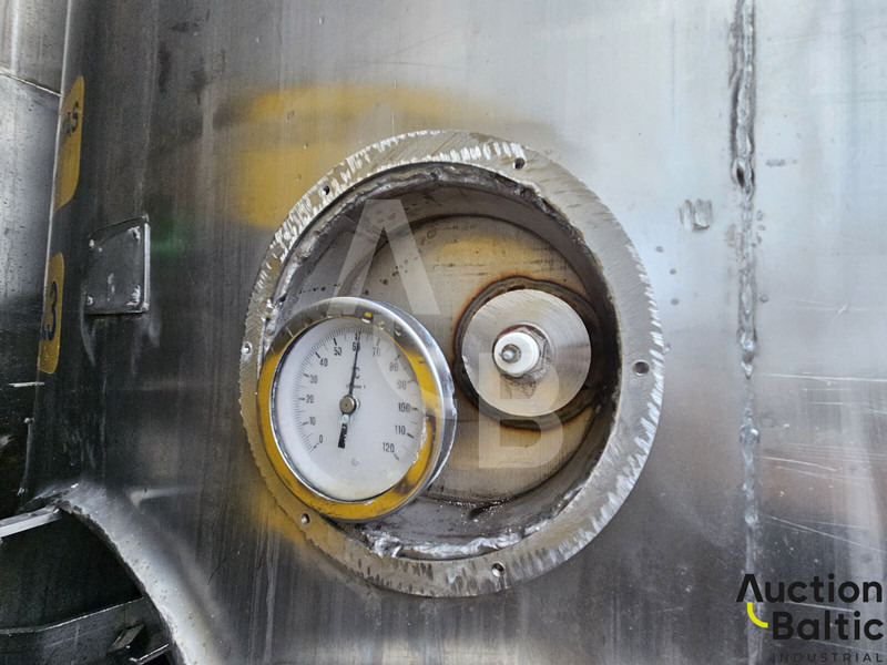 Tanker - Truk tangki: gambar 4 Tanker - Truk tangki: gambar 4