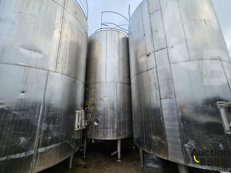 Tanker - Truk tangki: gambar 1 Tanker - Truk tangki: gambar 1