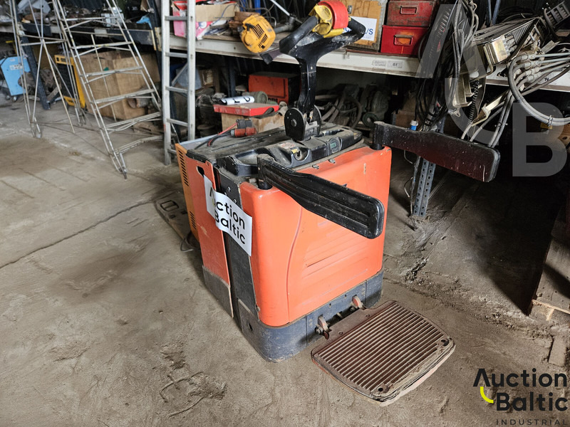 Tecna TMP20X - Pengambil pesanan: gambar 2 Tecna TMP20X - Pengambil pesanan: gambar 2