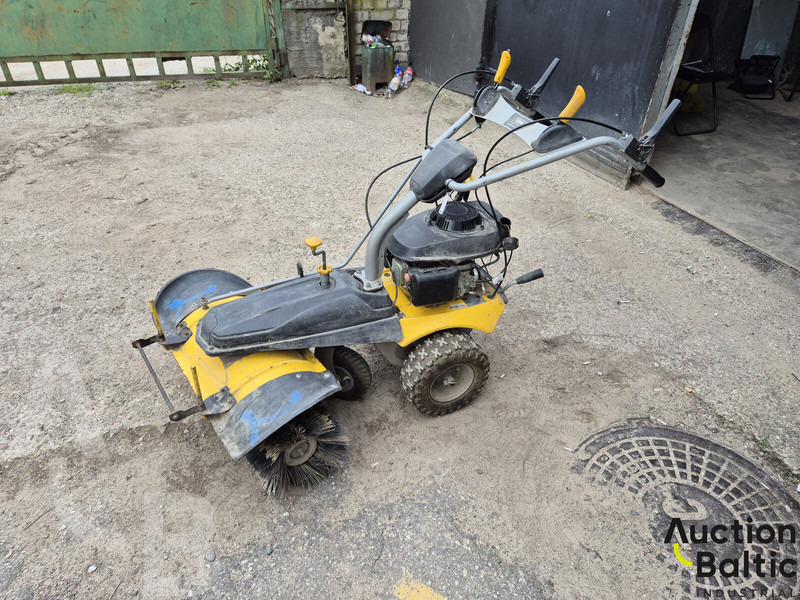 Texas Smart Sweep 800 - Penyapu jalan: gambar 1 Texas Smart Sweep 800 - Penyapu jalan: gambar 1