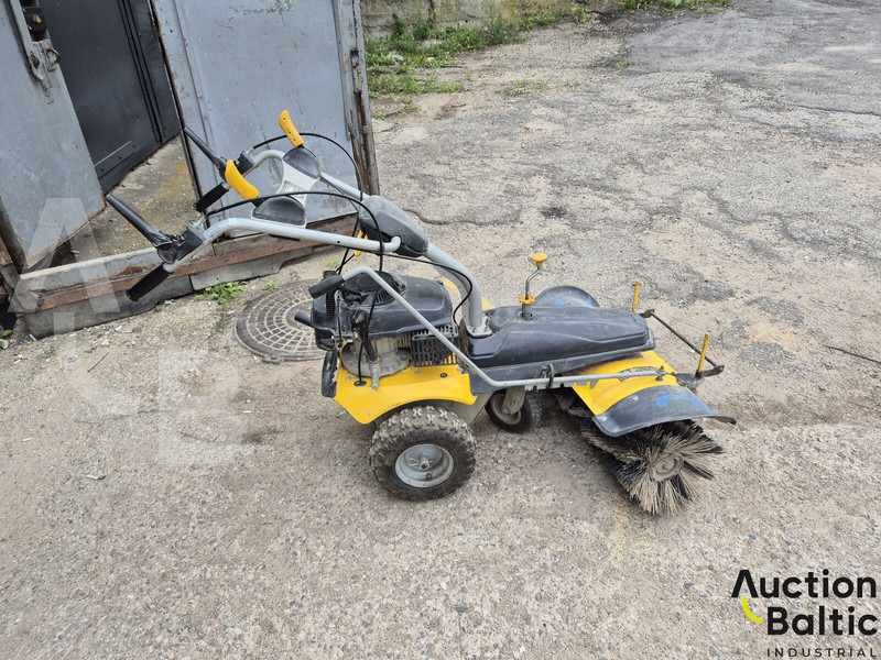 Texas Smart Sweep 800 - Penyapu jalan: gambar 3 Texas Smart Sweep 800 - Penyapu jalan: gambar 3