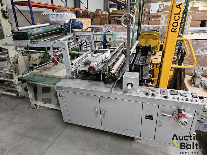 Toyota 12 units of devices - Forklift: gambar 5 Toyota 12 units of devices - Forklift: gambar 5