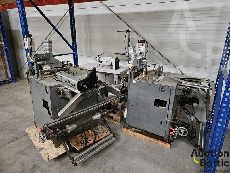 Toyota 12 units of devices - Forklift: gambar 4 Toyota 12 units of devices - Forklift: gambar 4