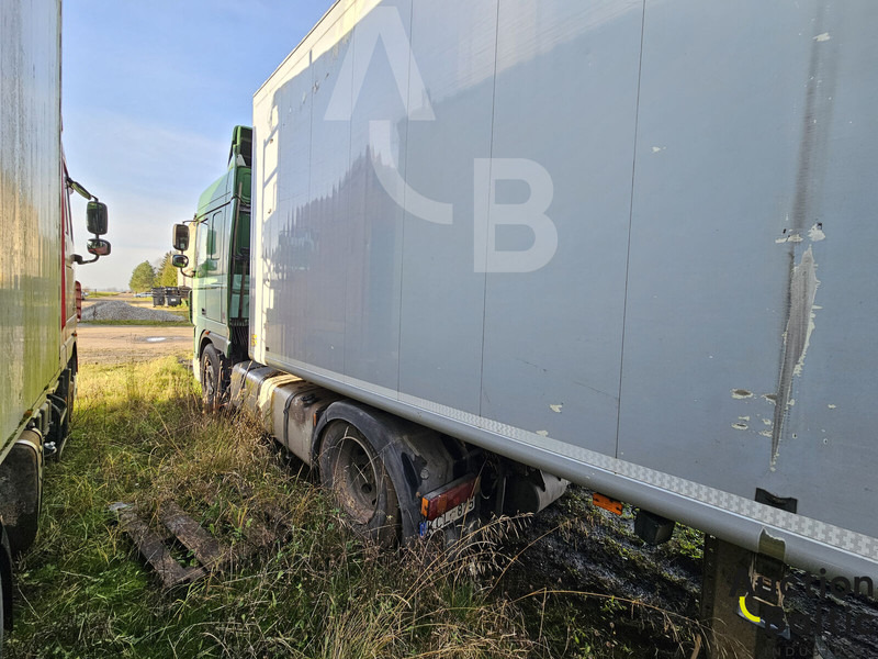 DAF FT XF105.460 - Tractor head: gambar 3 DAF FT XF105.460 - Tractor head: gambar 3