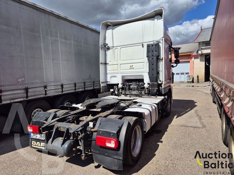 DAF FT XF105.460 - Tractor head: gambar 3 DAF FT XF105.460 - Tractor head: gambar 3