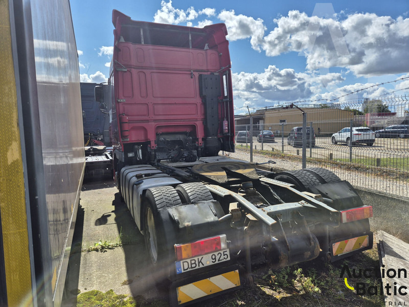 DAF FT XF105.460 - Tractor head: gambar 3 DAF FT XF105.460 - Tractor head: gambar 3