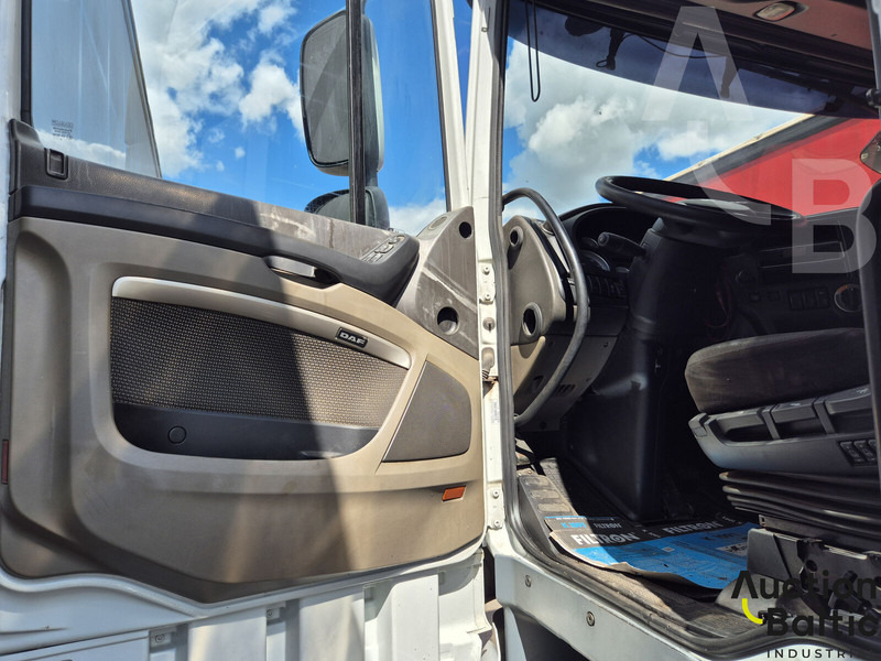 DAF FT XF105.460 - Tractor head: gambar 5 DAF FT XF105.460 - Tractor head: gambar 5