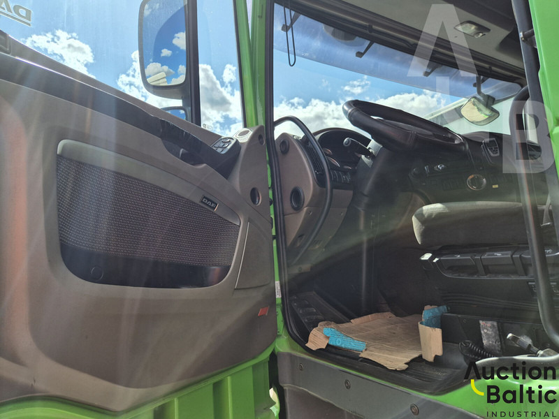 DAF FT XF105.460 - Tractor head: gambar 5 DAF FT XF105.460 - Tractor head: gambar 5