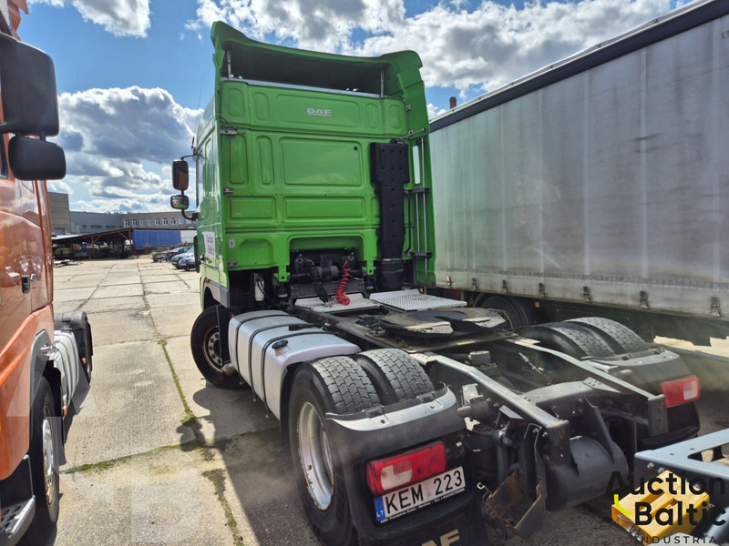 DAF FT XF105.460 - Tractor head: gambar 3 DAF FT XF105.460 - Tractor head: gambar 3