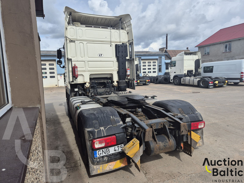 DAF FT460XF - Tractor head: gambar 3 DAF FT460XF - Tractor head: gambar 3