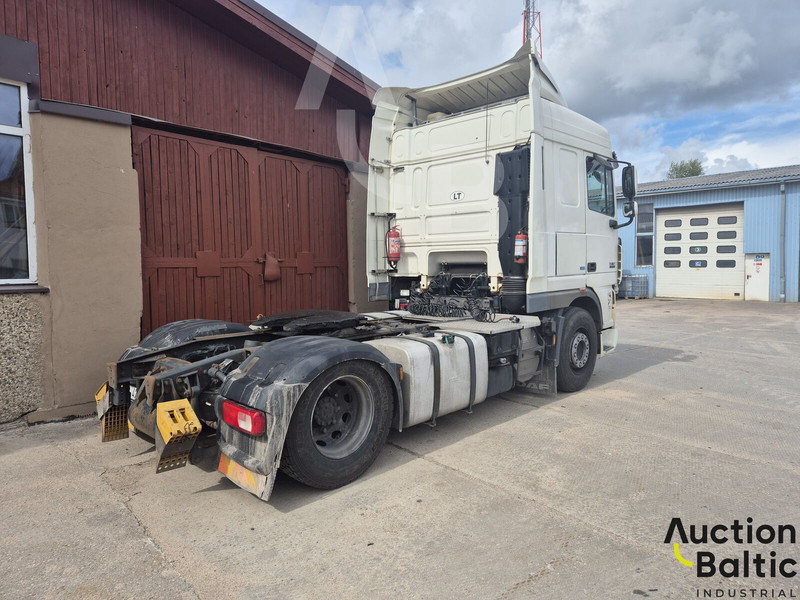 DAF FT460XF - Tractor head: gambar 4 DAF FT460XF - Tractor head: gambar 4