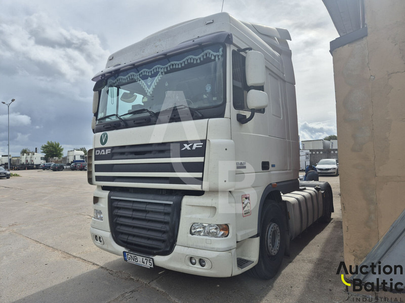 DAF FT460XF - Tractor head: gambar 2 DAF FT460XF - Tractor head: gambar 2