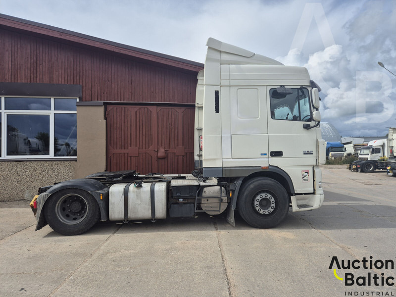 DAF FT460XF - Tractor head: gambar 5 DAF FT460XF - Tractor head: gambar 5