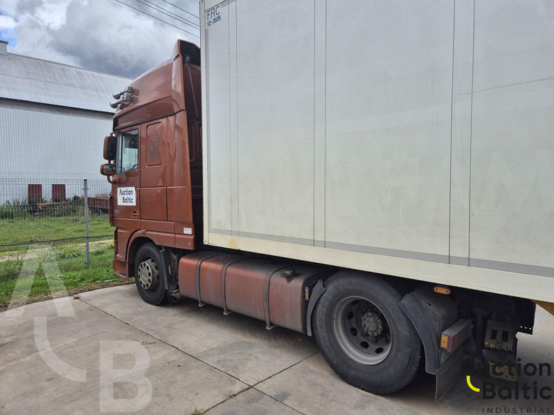 DAF FTXF105 - Tractor head: gambar 3 DAF FTXF105 - Tractor head: gambar 3