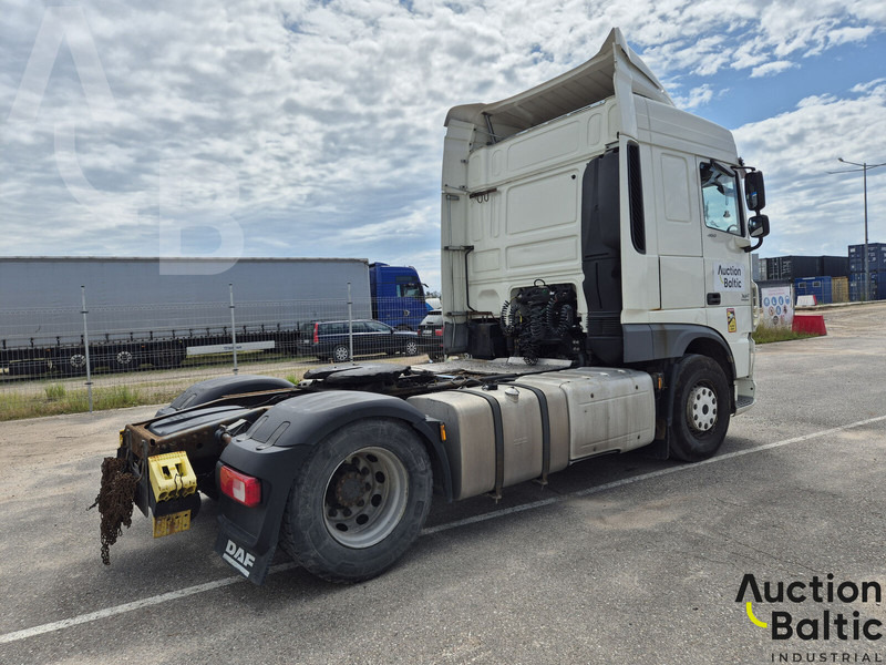 DAF XF 460 FT - Tractor head: gambar 4 DAF XF 460 FT - Tractor head: gambar 4