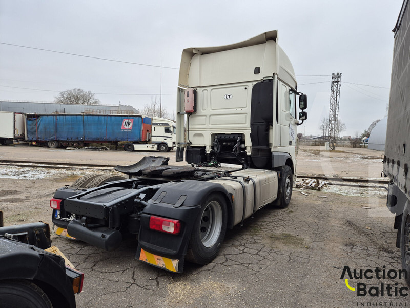 DAF XF 460 FT - Tractor head: gambar 4 DAF XF 460 FT - Tractor head: gambar 4