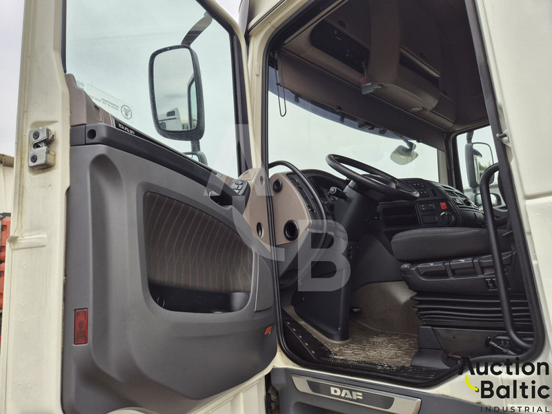 DAF XF 480 FT - Tractor head: gambar 5 DAF XF 480 FT - Tractor head: gambar 5
