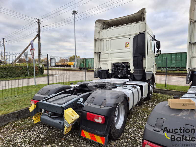 DAF XF 480 FT - Tractor head: gambar 3 DAF XF 480 FT - Tractor head: gambar 3