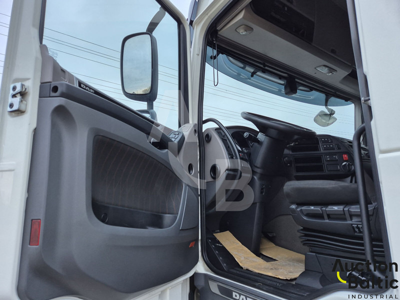 DAF XF 480 FT - Tractor head: gambar 5 DAF XF 480 FT - Tractor head: gambar 5