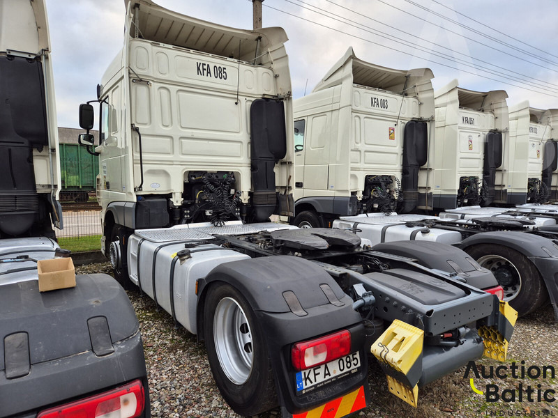 DAF XF 480 FT - Tractor head: gambar 3 DAF XF 480 FT - Tractor head: gambar 3