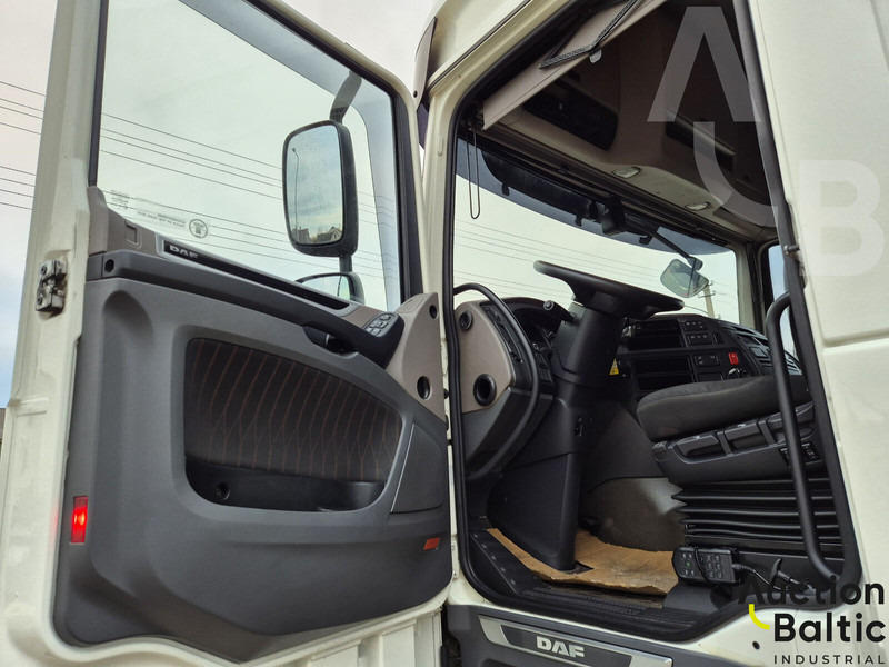 DAF XF 480 FT - Tractor head: gambar 5 DAF XF 480 FT - Tractor head: gambar 5