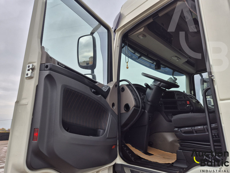 DAF XF 480 FT - Tractor head: gambar 5 DAF XF 480 FT - Tractor head: gambar 5