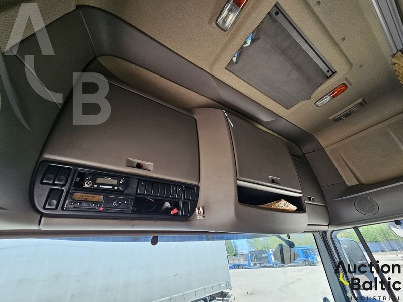 Tractor head DAF XF105.460: gambar 10