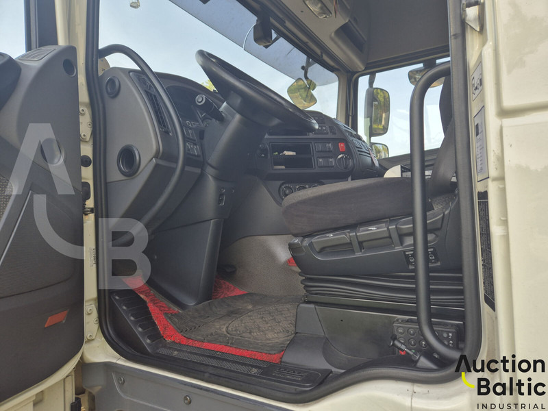 DAF XF460FT - Tractor head: gambar 5 DAF XF460FT - Tractor head: gambar 5