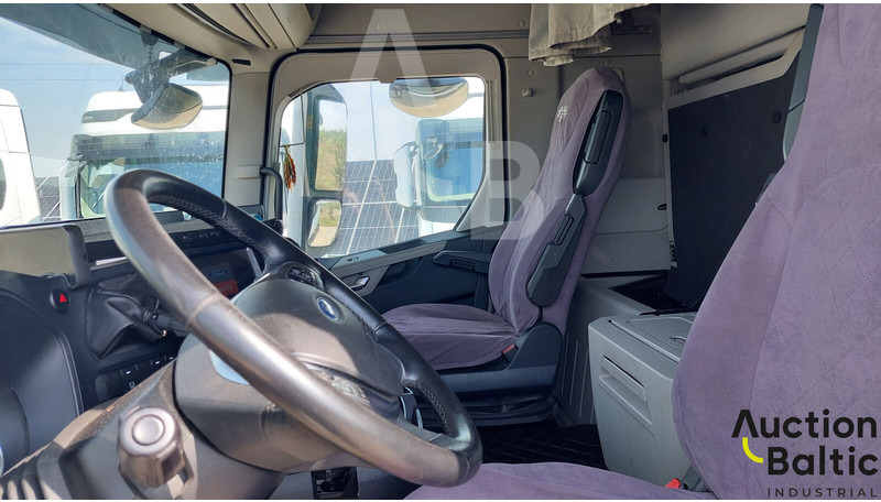Tractor head Ford F-MAX 500: gambar 6