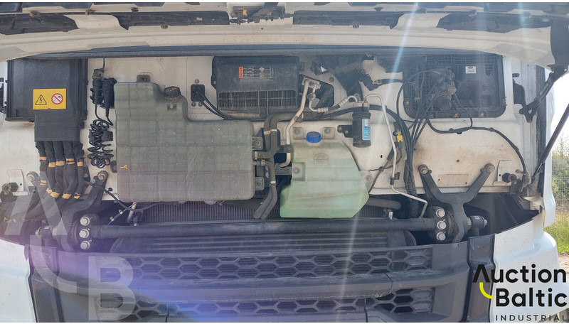 Tractor head Ford F-MAX 500: gambar 9