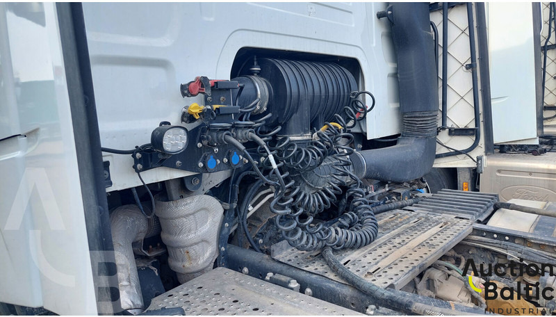 Tractor head Ford F-MAX 500: gambar 6