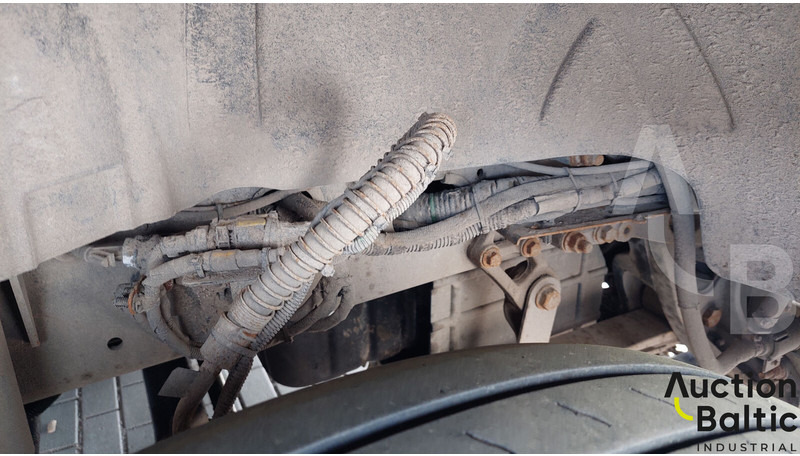 Tractor head Ford F-MAX 500: gambar 10