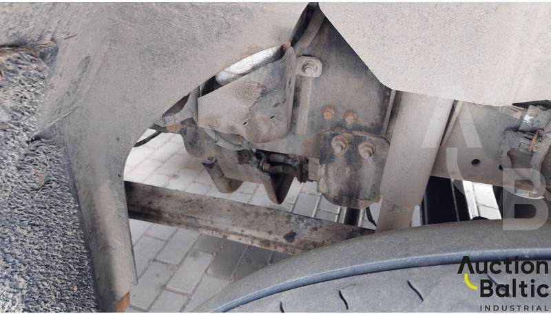 Tractor head Ford F-MAX 500: gambar 9