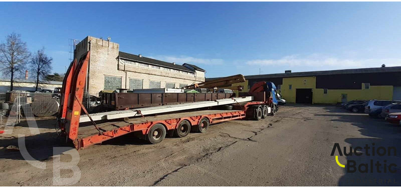 Iveco AS260S43 - Tractor head: gambar 2 Iveco AS260S43 - Tractor head: gambar 2