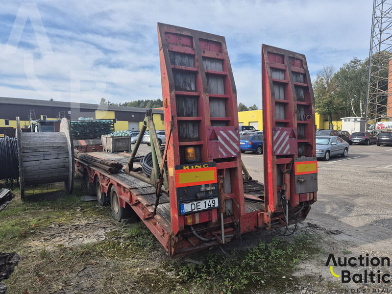 Iveco AS260S43 - Tractor head: gambar 3 Iveco AS260S43 - Tractor head: gambar 3