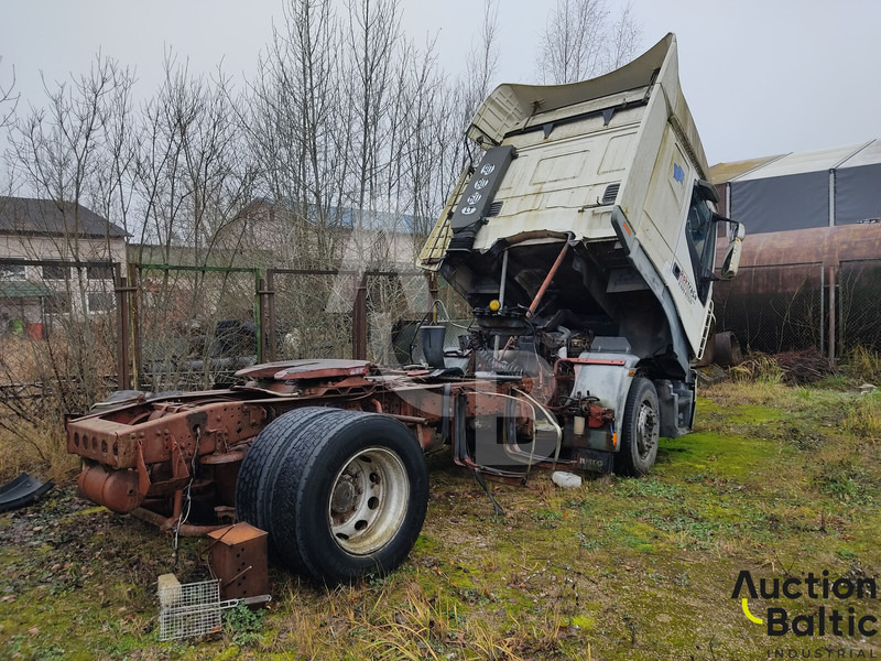 Iveco Magirus 430 - Tractor head: gambar 3 Iveco Magirus 430 - Tractor head: gambar 3