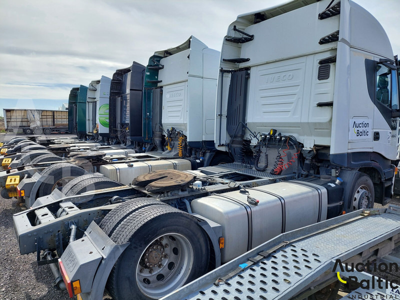 Iveco Stralis AS 440 TP - Tractor head: gambar 3 Iveco Stralis AS 440 TP - Tractor head: gambar 3