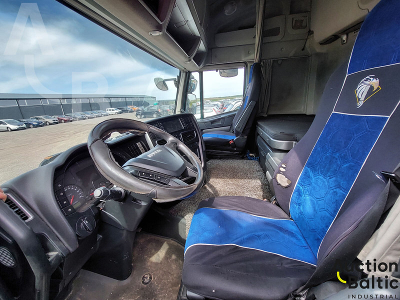 Iveco Stralis AS 440 TP - Tractor head: gambar 5 Iveco Stralis AS 440 TP - Tractor head: gambar 5