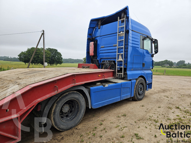 MAN 18.400 - Tractor head: gambar 4 MAN 18.400 - Tractor head: gambar 4
