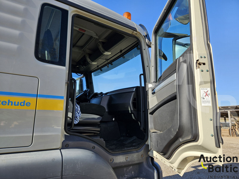 MAN TGS18.400BLS - Tractor head: gambar 5 MAN TGS18.400BLS - Tractor head: gambar 5