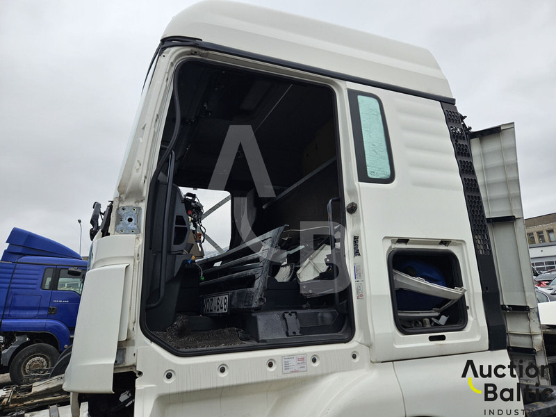 MAN TGX - Tractor head: gambar 5 MAN TGX - Tractor head: gambar 5