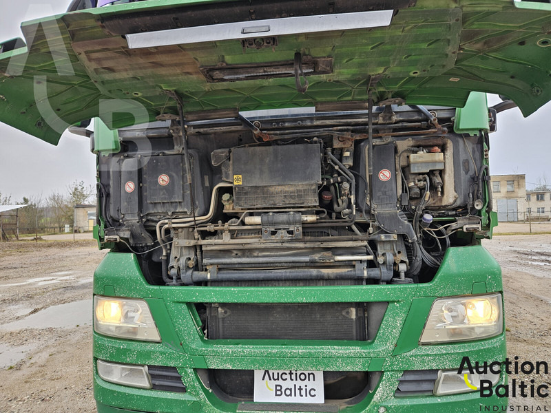 MAN TGX18.440 4X2 BLS - Tractor head: gambar 3 MAN TGX18.440 4X2 BLS - Tractor head: gambar 3
