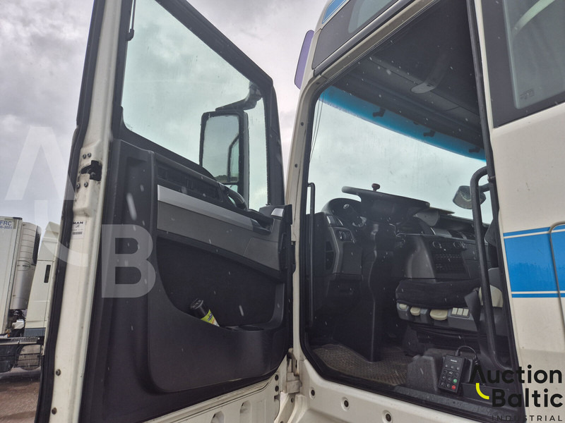 MAN TGX18.440BLS - Tractor head: gambar 5 MAN TGX18.440BLS - Tractor head: gambar 5